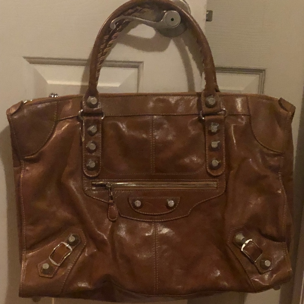 Balenciaga Classic City S